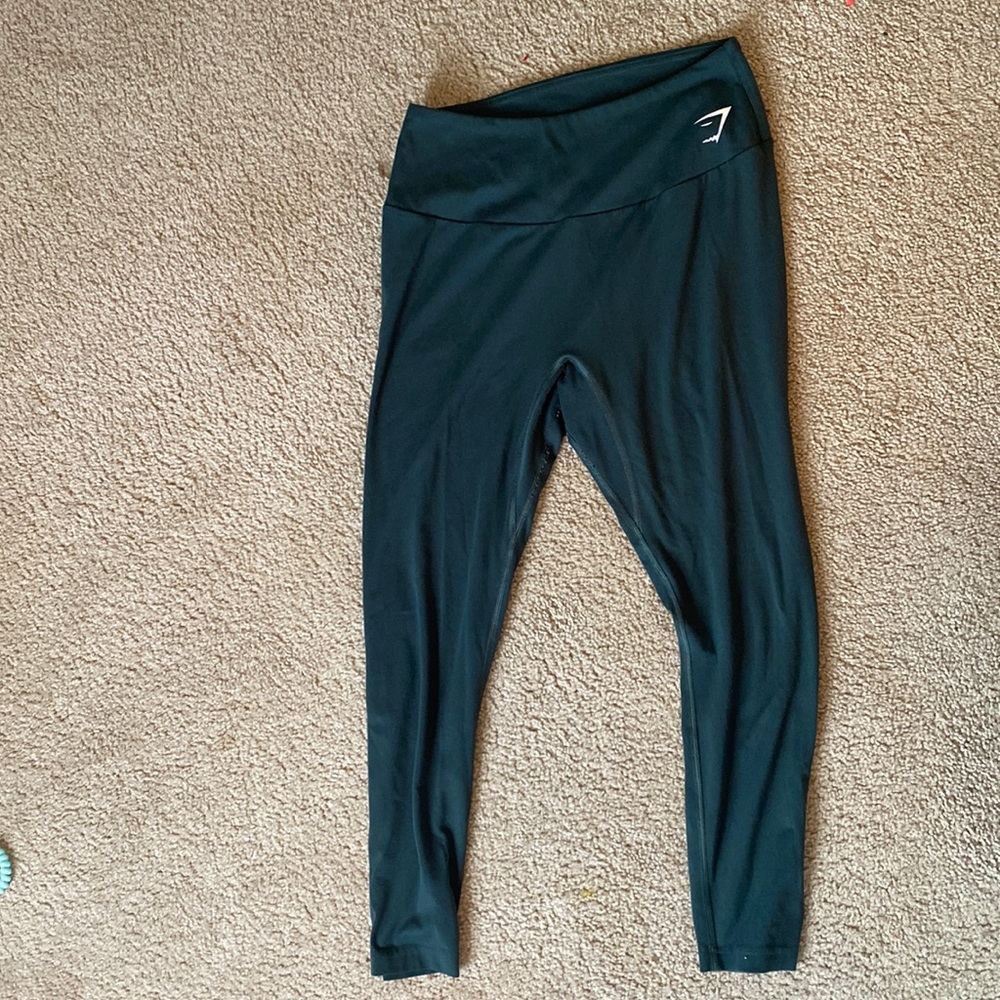 Gymshark leggings!